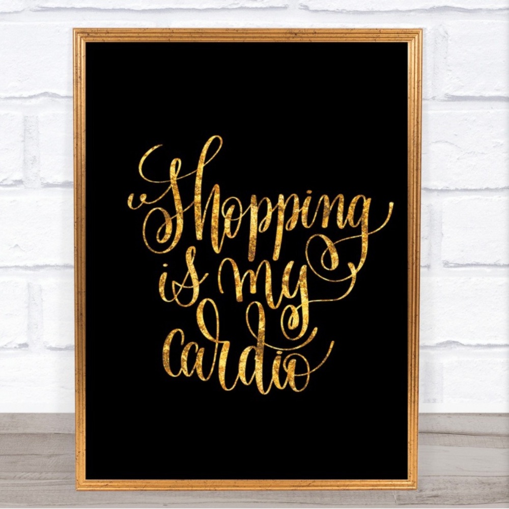 Meet your Posher, Jasmin 🌸